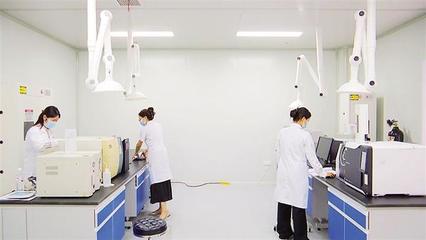 以高品質(zhì)檢驗(yàn)檢測(cè)技術(shù)服務(wù)經(jīng)濟(jì)社會(huì)高質(zhì)量發(fā)展