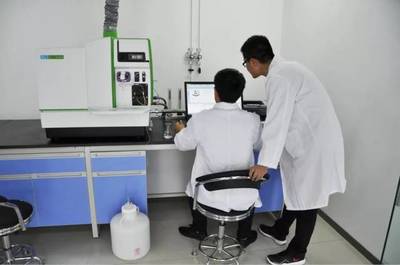 成都航天科創(chuàng)中心獲批高新區(qū)公共技術(shù)平臺(tái)，引領(lǐng)檢驗(yàn)檢測(cè)服務(wù)新篇章