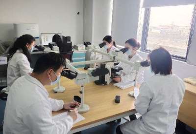 強(qiáng)信心·走進(jìn)百企 | 南京金域 乘行業(yè)東風(fēng)，生命健康產(chǎn)業(yè)邁向高質(zhì)量發(fā)展