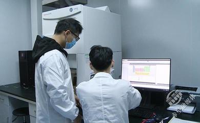 赤壁市公共檢驗(yàn)檢測中心 以檢測主業(yè)為支點(diǎn)，服務(wù)社會(huì)民生，護(hù)航經(jīng)濟(jì)社會(huì)高質(zhì)量發(fā)展