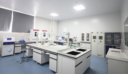 863中心 轉(zhuǎn)基因熒光斑馬魚，為舒緩功效評(píng)價(jià)與室內(nèi)環(huán)境檢測注入新動(dòng)能