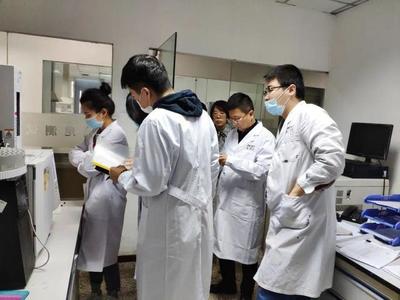 加強(qiáng)機(jī)構(gòu)監(jiān)管，促進(jìn)檢驗(yàn)檢測行業(yè)規(guī)范發(fā)展