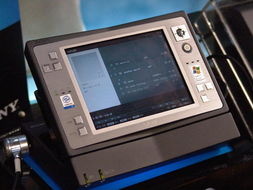 索尼VAIO U系列新品發布會 融合創新硬件與智能軟件開發